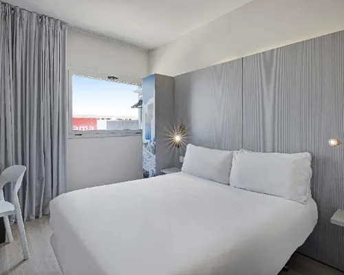 B&B Hotel Girona 2 فنادق مميّزة Photos
