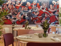 Ghent Urbanist Hotel by Harmony - 4-Star