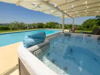 Vineyard View - Villas