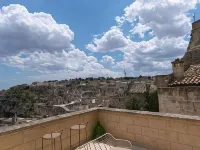 Palazzo Del Duca Hotel & Restaurant Hotels in Matera