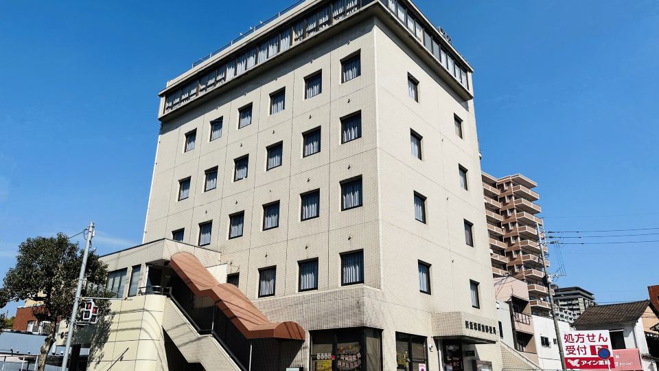 Business Hotel Century