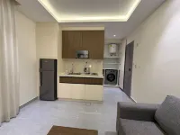 202 JRE fully equipped apartment, stunning view - ที่มีอ่างอาบน้ำ