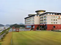 Seaspovill Resort Hotels near Samcheok Rose Park