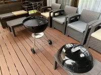 Spicy Chalet