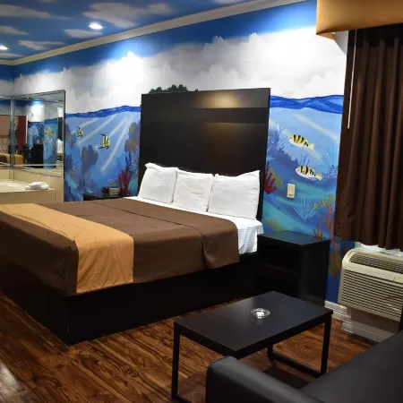 Platinum Inn Katy