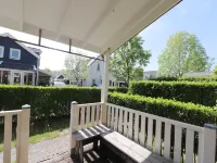 Bungalow by Water Near Rotterdam - 3-Star