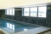 Visula Hotel & Spa - New Opening 2026 - Pools