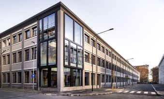 Camplus Regio Parco