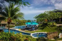 Gran Evenia Bijao - All Inclusive - Beach