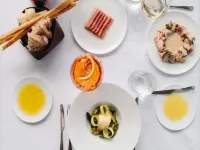 Royal Savoy Hotel and Spa - breakfast