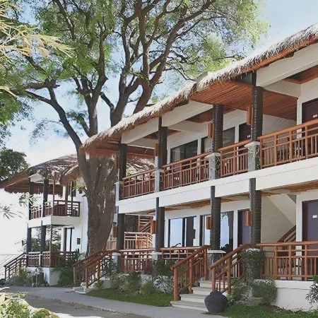 Acuaverde Beach Resort