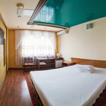 Hotel Absolyut