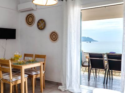 Corfu Glyfada Menigos Resort No01