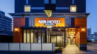 APA Hotel Beppu Ekimae Hotels in Beppu