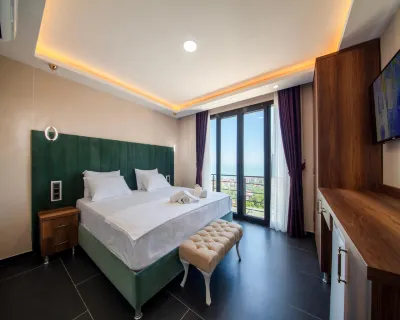 Royal Villa Hotels in 