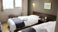 K & N Sundome Fukui Hotel Отели в г. 