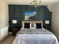 Glen Lyon Lodge Bed and Breakfast - sul mare