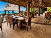 Tiamo Beach Resort and Spa - breakfast