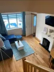 Stratos Realty - Balcony