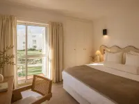 Masana Algarve, Destination by Hyatt Hotel di Olhos de Água