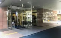 طويوكو إن تاكاساكي ستيشن نيشي 2 - واي فاي