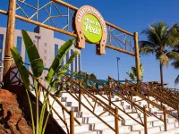 Barretos Park Hotel Hotels in Barretos