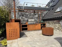 農場花園 酒店