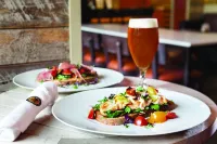 Hotel Champlain Burlington, Curio Collection by Hilton