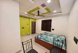 Hotel Palvi