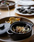 Manelis Mills Estate - Guest Houses - Desayuno