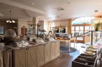 โรงแรม อัลโธฟ เรตซ์ - ที่มีสปา