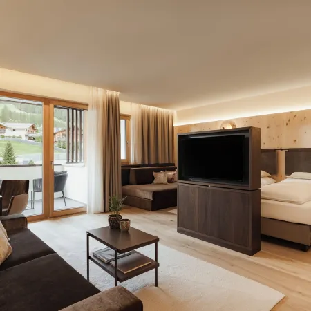 Hotel la Majun