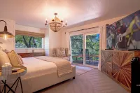Sunburst 33 - 3BD + Loft + Resort Amenities - balcony