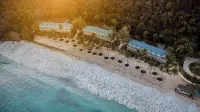 Soho Beach House Canouan Hotels in 