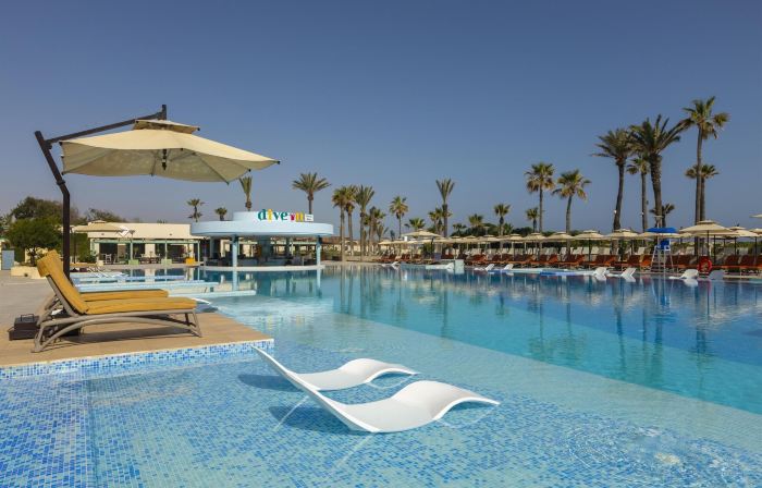 Hilton Skanes Monastir Beach Resort