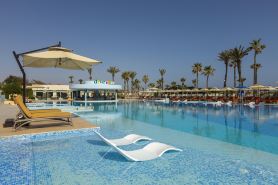 Hilton Skanes Monastir Beach Resort