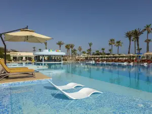 Hilton Skanes Monastir Beach Resort
