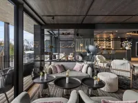 TRIFORET Alpin.Resort Hotels in Hinterstoder