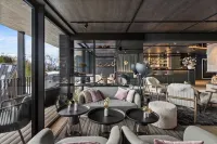 TRIFORET Alpin.Resort - parking