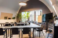 Hotel De Roode Schuur - 4-Star