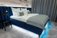 Hotel Imperia Fratelli - WLAN
