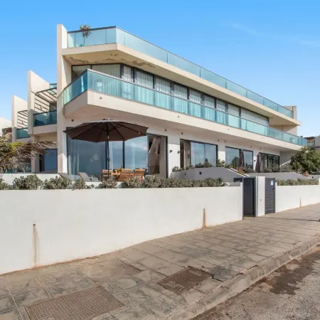 Maar Suites Cotillo