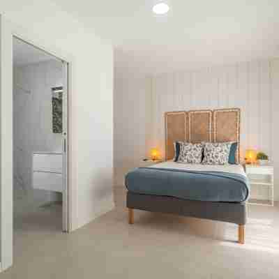 2-Bedroom Apartment in Guargacho, Sur Tenerife Rooms