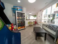 Be Happy Hostels Các khách sạn ở Nerja