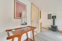 Walk to West Twin Lake: Remote Retreat w/ Yard - WiFi