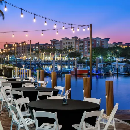 Hyatt House Naples/5th Avenue