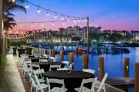Hyatt House Naples/5th Avenue - Aamiainen