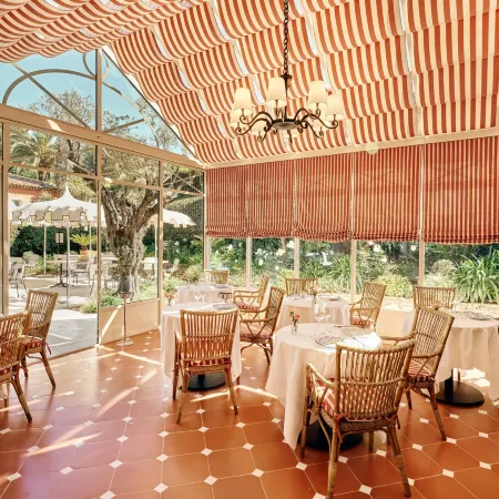 La Bastide de Saint Tropez