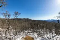 バックホーン ロッジ - 4つ星