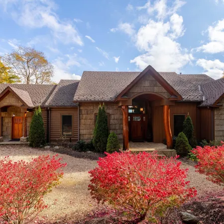 Buckhorn Lodge